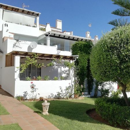 Namaste, Apartamento Tranquilo En Marbella Marbellac Extérieur photo