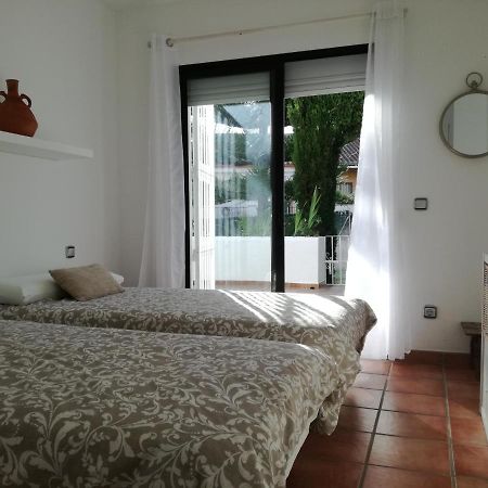 Namaste, Apartamento Tranquilo En Marbella Marbellac Extérieur photo