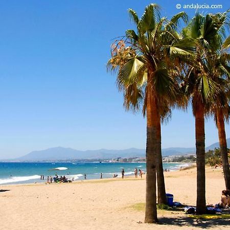 Namaste, Apartamento Tranquilo En Marbella Marbellac Extérieur photo