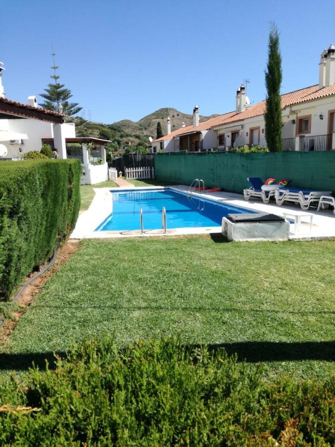 Namaste, Apartamento Tranquilo En Marbella Marbellac Extérieur photo