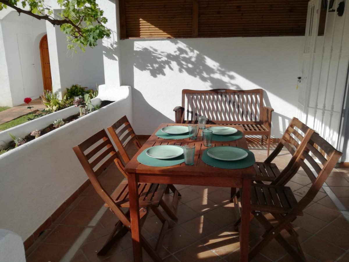 Namaste, Apartamento Tranquilo En Marbella Marbellac Extérieur photo